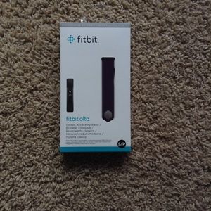BRAND NEW Fitbit Alta accessory band